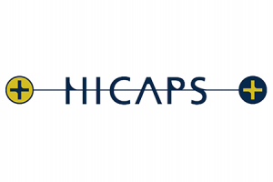 HICAPS logo