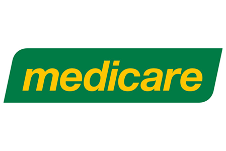 Medicare Symbol